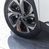 Renault Arkana E-Tech Hybrid 145