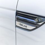 Renault Arkana E-Tech Hybrid 145