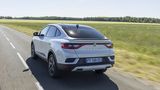 Renault Arkana E-Tech Hybrid 145