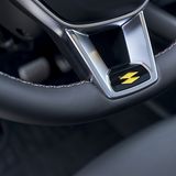 Renault Arkana E-Tech Hybrid 145