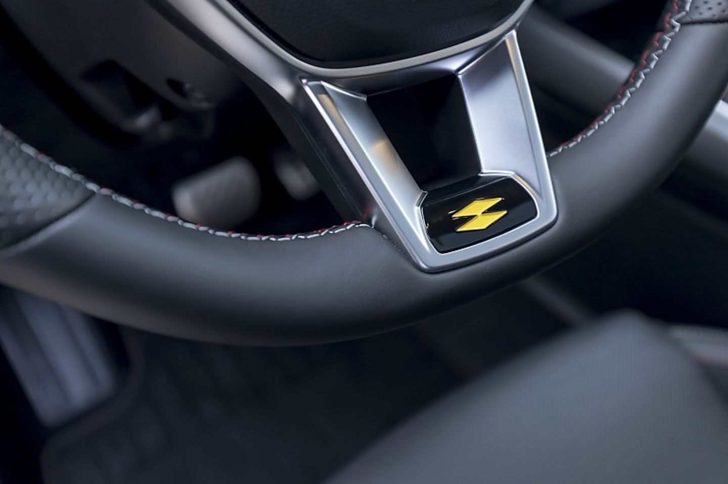 Renault Arkana E-Tech Hybrid 145