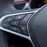 Renault Arkana E-Tech Hybrid 145