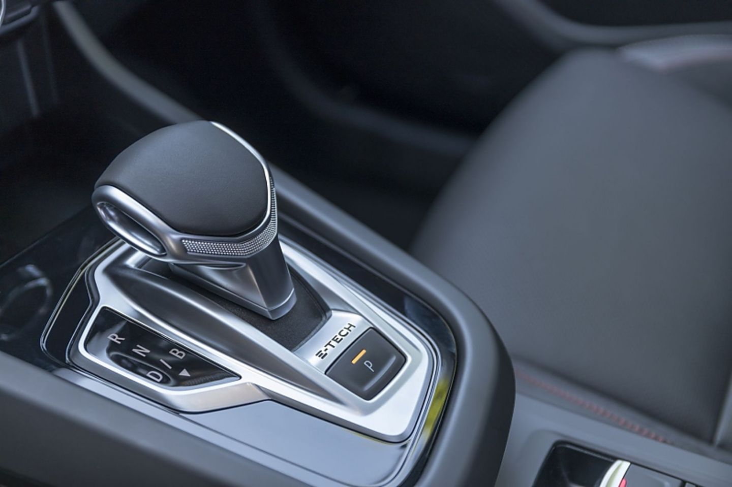 Renault Arkana E-Tech Hybrid 145