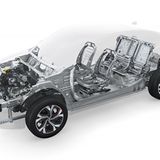 Renault Arkana E-Tech Hybrid 145