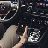 Renault Arkana E-Tech Hybrid 145