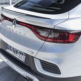 Renault Arkana E-Tech Hybrid 145