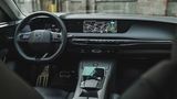 Das Interieur ist noch weiter entschlackt