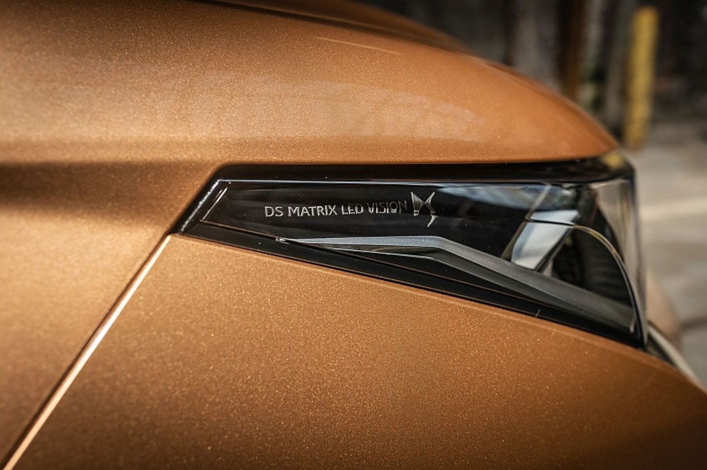 DS 4