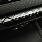 Das typische DS-Rautenmuster findet sich überall