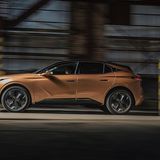 Vom DS 4 wird es drei Varianten geben