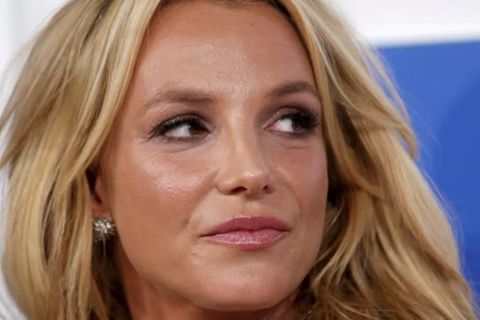 US-Popstar: Vormundschaftsstreit mit ihrem Vater: Britney Spears – "Ich will keine Sklavin sein"