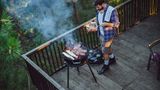 Grillen
