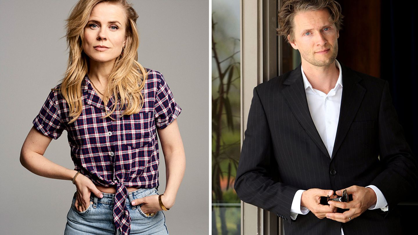 Ilse DeLange und Toby Gad sind Teil der neuen DSDS-Jury