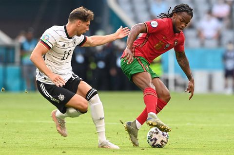 Gewinner: Leon Goretzka  Der Retter, der Held, der Coole (Herzchen gegen ungarische Hools). Im Rückblick muss man sagen: So einer hat der deutschen Elf gefehlt. Viele hatten mit Goretzka in der Startelf gegen Ungarn gerechnet, aber Löw setzte auf Gündogan. Im zweiten Gruppenspiel gegen Portugal war Goretzka eingewechselt worden und fügte sich gut ein. Welchen Wert der torgefährliche Mittelfeldspieler aber wirklich besitzt, bewies er nach seiner Einwechslung gegen Ungarn. Mit ihm wurde das Offensivspiel druckvoller. Goretzka rettete durch sein Tor zum 2:2-Ausgleich seine Mannschaft vor dem frühen EM-Aus und den Bundestrainer vor einem schmachvollen Ende seiner Karriere. Er wird mit großer Sicherheit im Klassiker gegen England zur Startformation gehören.