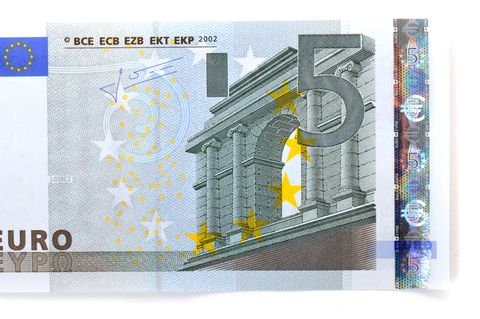 Diese 5-Euro-Scheine sind ein kleines Vermögen wert – haben Sie sie in Ihrem Portemonnaie?