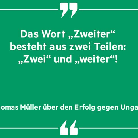 Thomas Müller