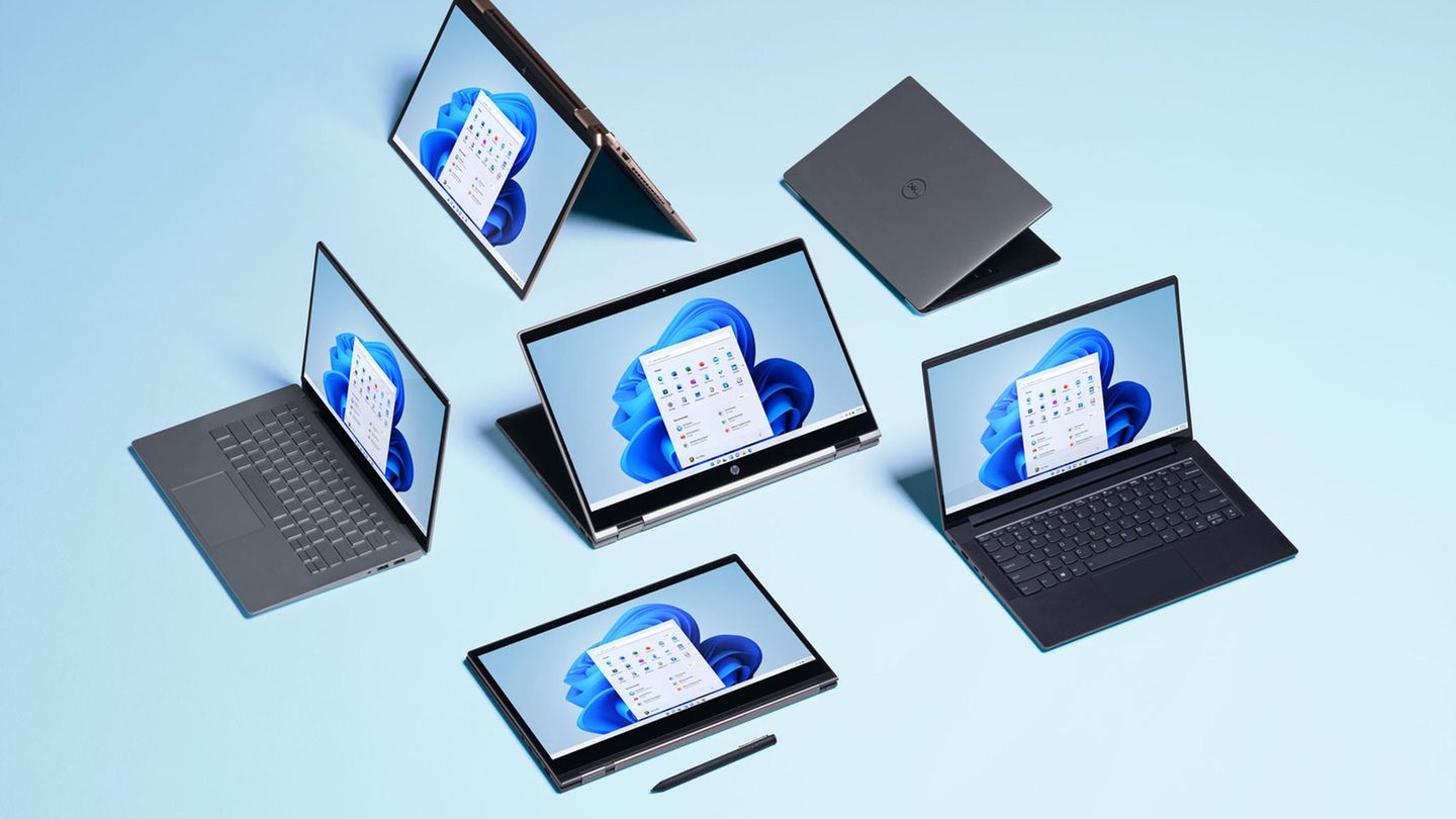 Betriebssystem: Neues Windows vorgestellt: Mit der Nummer 11 versucht Microsoft den Neuanfang