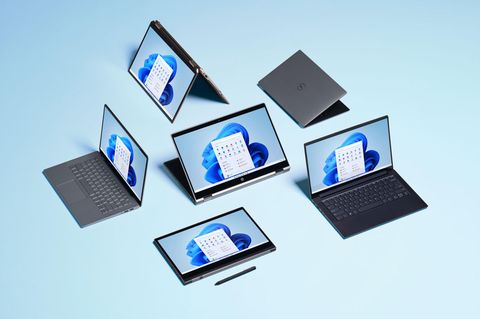 Betriebssystem: Neues Windows vorgestellt: Mit der Nummer 11 versucht Microsoft den Neuanfang