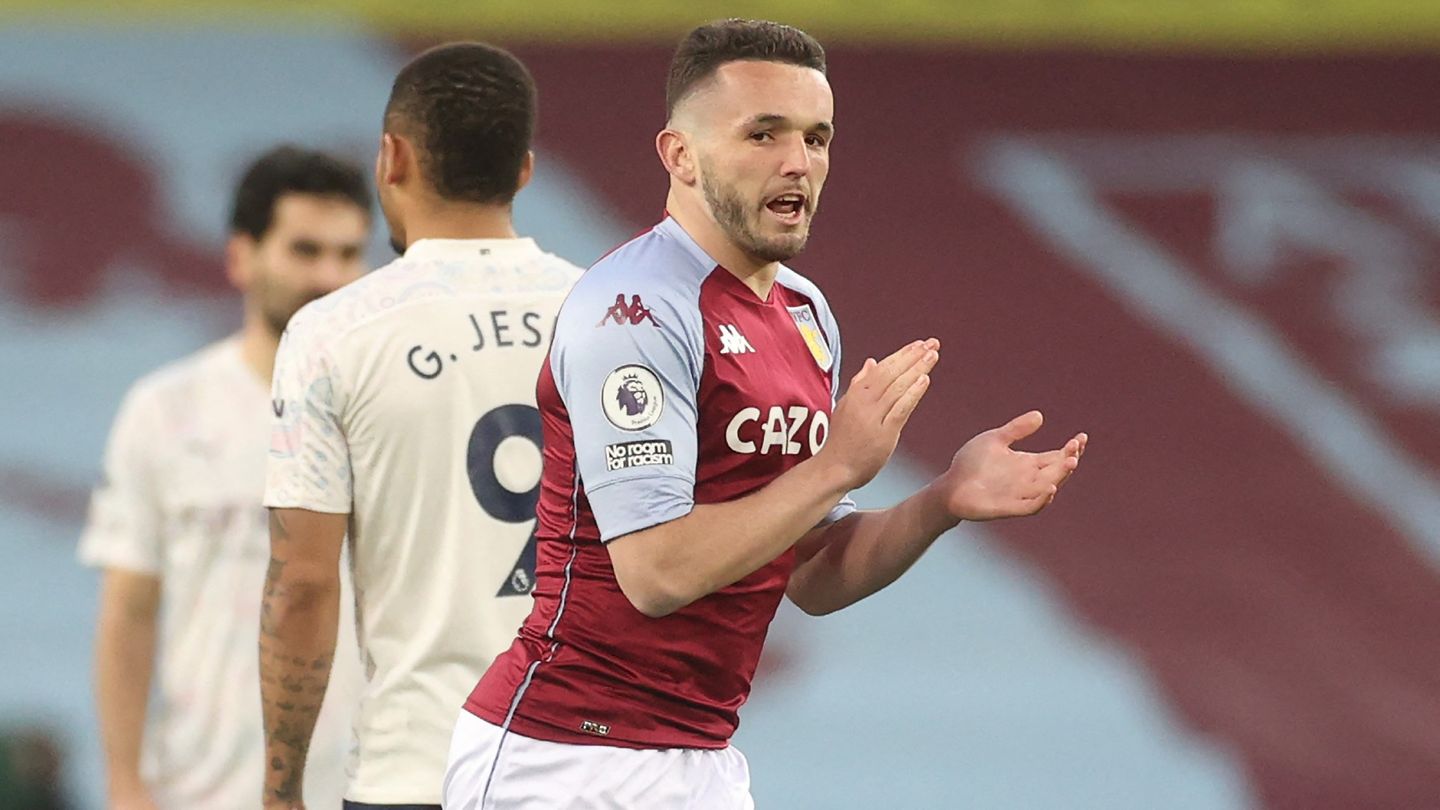 Liverpool FC: is John McGinn coming as Wijnaldum’s successor?