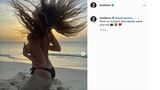 Vip News: Heidi Klum im Urlaub – die 48-Jährige tanzt nackt am Strand