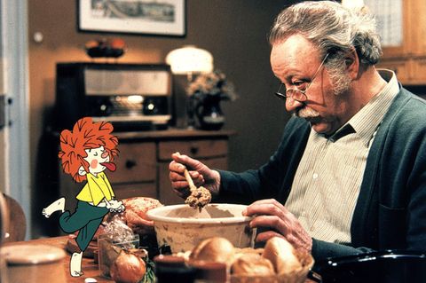 Meister Eder und sein Pumuckl