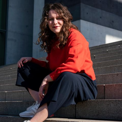 Anne-Kathrin Gerstlauer