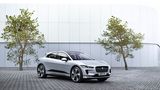 Jaguar I-Pace 2020