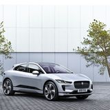 Jaguar I-Pace 2020