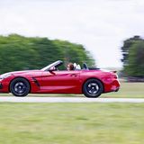 BMW Z4 sDrive30i