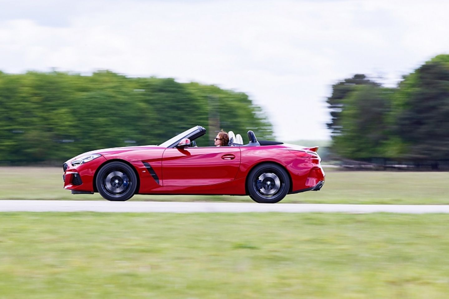 BMW Z4 sDrive30i