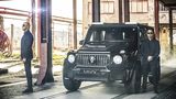 Invicto Mercedes G-Klasse VR6 Plus