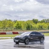 Magna Etelligent Eco