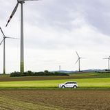 Magna Etelligent Eco