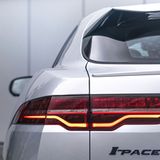 Jaguar I-Pace 2020