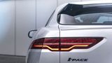 Jaguar I-Pace 2020