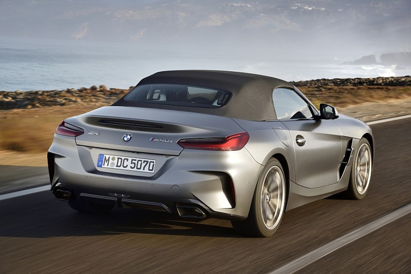 BMW Z4 sDrive30i