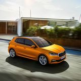 Der neue Skoda Fabia markiert eine neue Ausrichtung