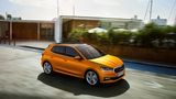 Der neue Skoda Fabia markiert eine neue Ausrichtung