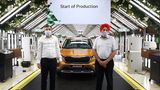 Der Skoda Kushaq soll in Indien den Erfolg fortsetzen