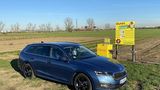 Auch den Skoda Octavia wird es als Stromer geben