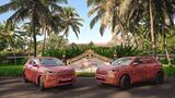 Skoda Kushaq 2021 Indien