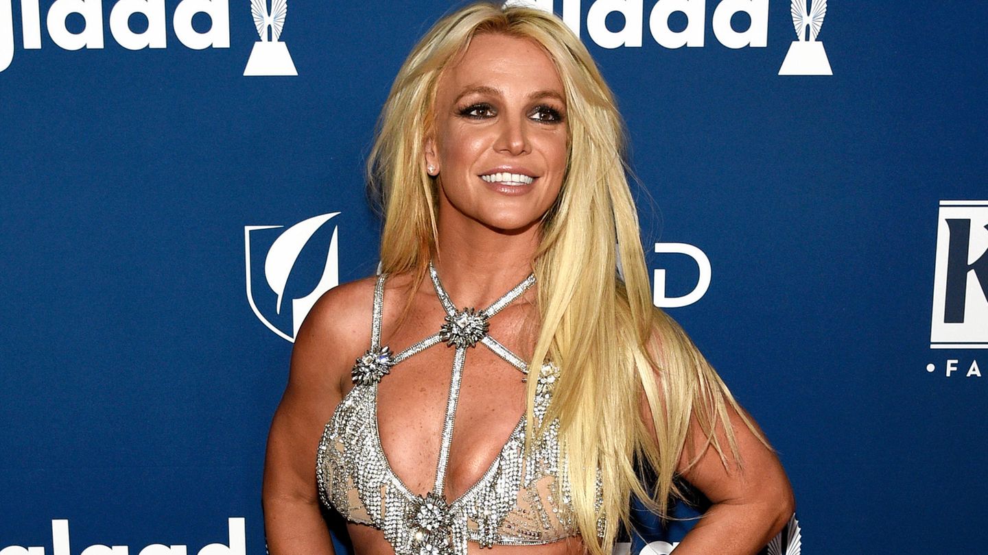 Britney Spears