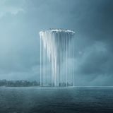 Das Aussehen varriert mit dem Wetter und dem Licht.