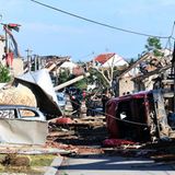 Landesweit waren am Morgen noch rund 75.000 Haushalte ohne Elektrizität