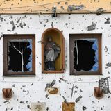 Laut Wetterexperte Friedrich war es "ein Tornado, der in dieser Stärke in Europa bisher nur selten vorkam"