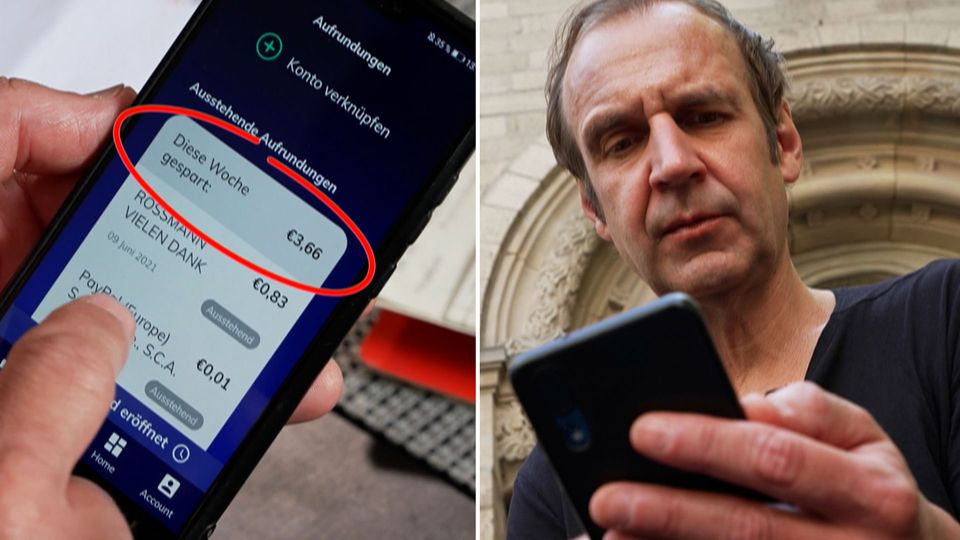 Clevere Finanzapps im Test Clevere Finanzapps im Test