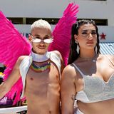 Israel gilt in Sachen Homosexualität als der offenste Staat im Nahen Osten