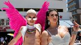 Israel gilt in Sachen Homosexualität als der offenste Staat im Nahen Osten