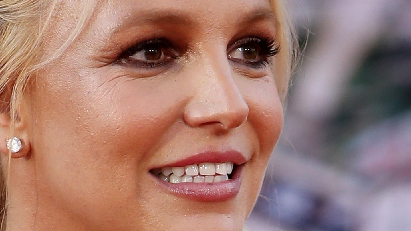 Britney Spears