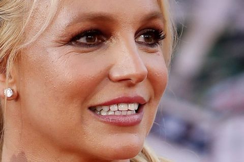 Britney Spears